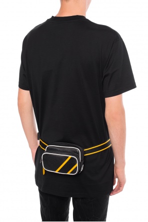 Waist bag with a logo, zdjęcie 2 Waist bag with a logo od Givenchy
